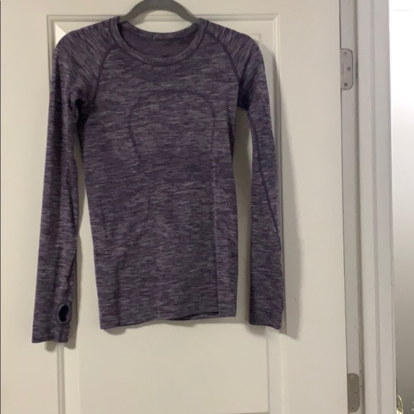 lululemon athletica Tops - Lululemon long sleeve